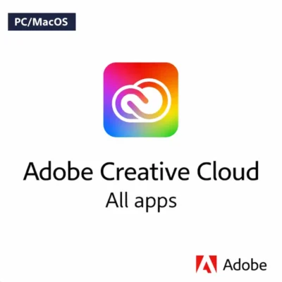 Acceseaza toate aplicatiile Adobe intr-un singur abonament: Photoshop, Illustrator, Premiere Pro, After Effects si multe altele. Perfect pentru creativi, designeri grafici, fotografi si editori video care doresc flux de lucru complet integrat, sincronizare in cloud si actualizari constante. Descopera libertatea de a crea fara limite, cu unelte profesionale pentru orice proiect.