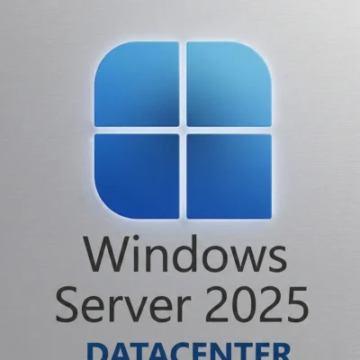 Windows Server 2025 Datacenter de la Microsoft transforma modul in care companiile isi gestioneaza serverele si infrastructura IT. Cu accent pe tehnologii hibride si cloud adaptive, aceasta versiune raspunde nevoilor afacerilor moderne si feedback-ului profesionistilor IT. Ideal pentru companii care au nevoie de performanta, securitate si scalabilitate.
